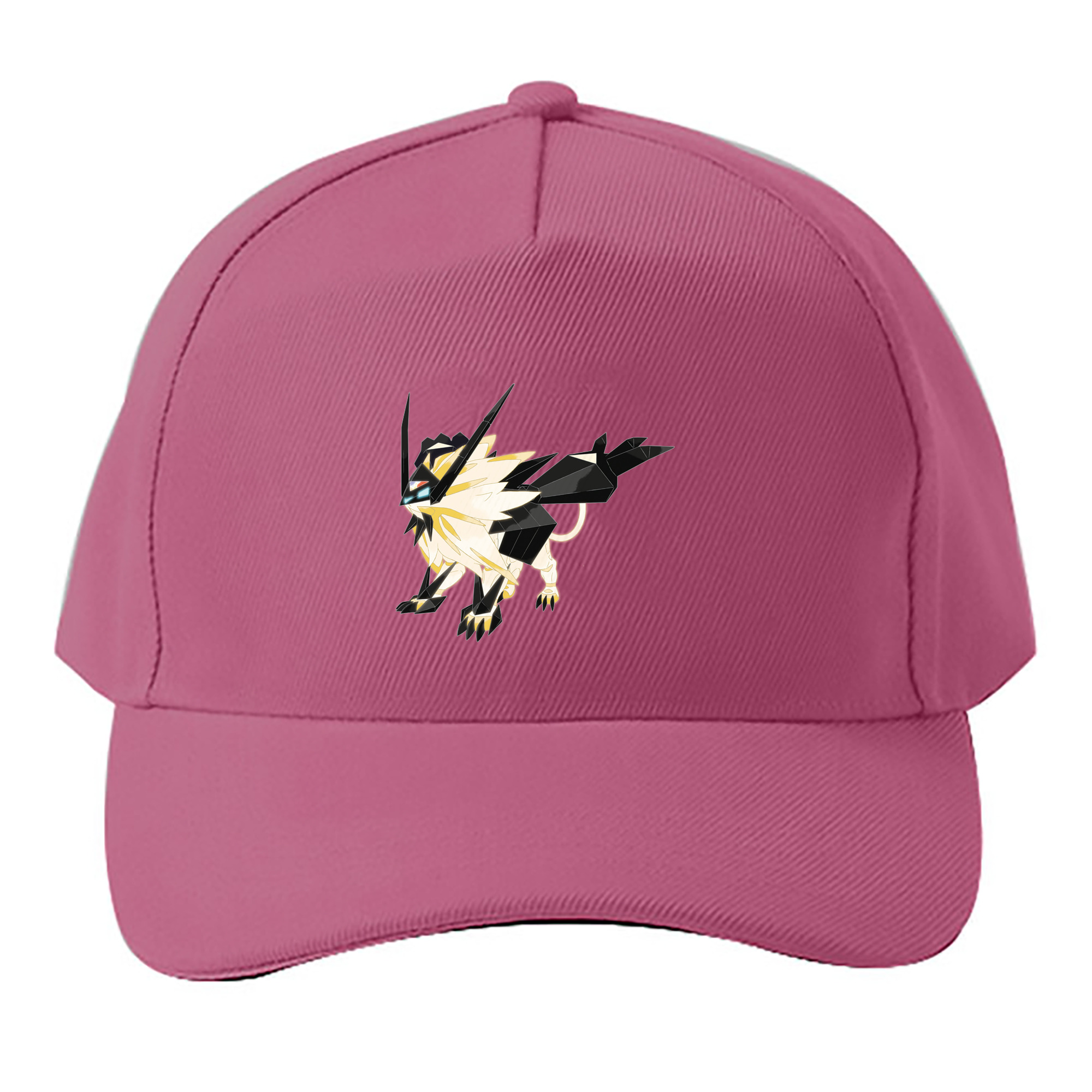 （画像用） ポケットモンスター Pokémon ベースボールキャップ 綿100％ 男女兼用 帽子 スポーツ